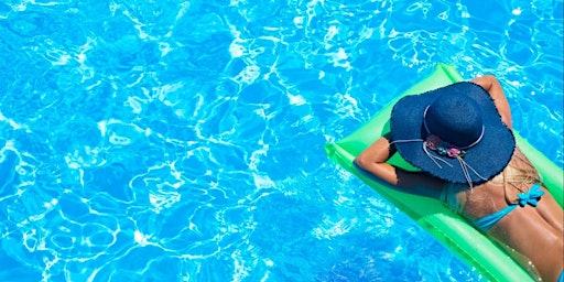 Swim into Fun: Splash & Learn! primary image