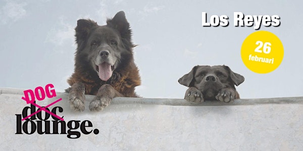 DOG LOUNGE / Filmvinsing: Los Reyes 26/2