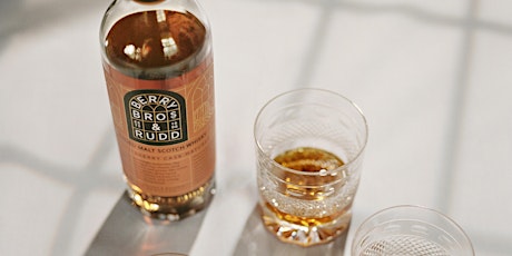 Berry Bros. & Rudd Whisky Tasting