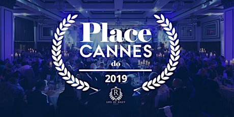 Place Cannes Do 2019 primary image