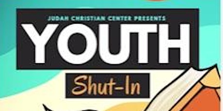 Youth Shut -In primary image