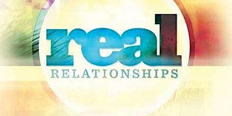 Hauptbild für Real Relationships (Virtual)