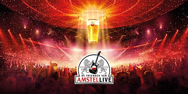 De Vrienden van Amstel LIVE 2020