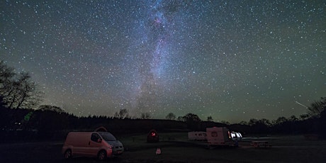 Peoples star party 2019 - Kielder - this is not a free event!