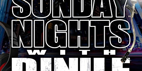 Sunday Adult Skate Night