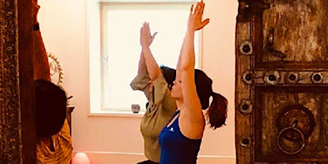 Primaire afbeelding van Yogaplace Sittard Open Dagen 2019