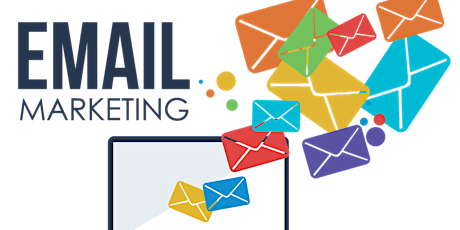 Automated Email Marketing 101 - A Business Knowledge Event  primary image
