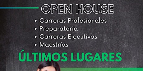 OPEN HOUSE TECMILENIO REYNOSA primary image