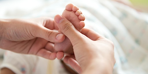 Infant Massage Class at Tennova Healthcare - Clarksville primary image