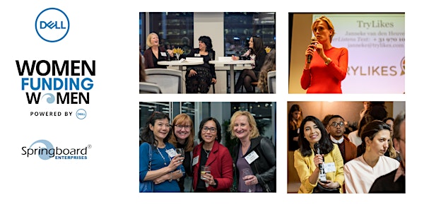 Women Funding Women Austin
