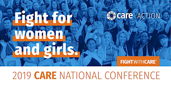 2019 CARE National Conference