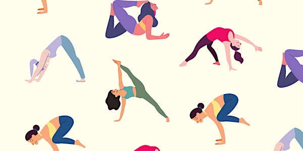 CBC Wellness Campaign: Yoga with Daisy