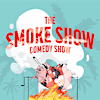 The Smoke Show Comedy Show's Logo