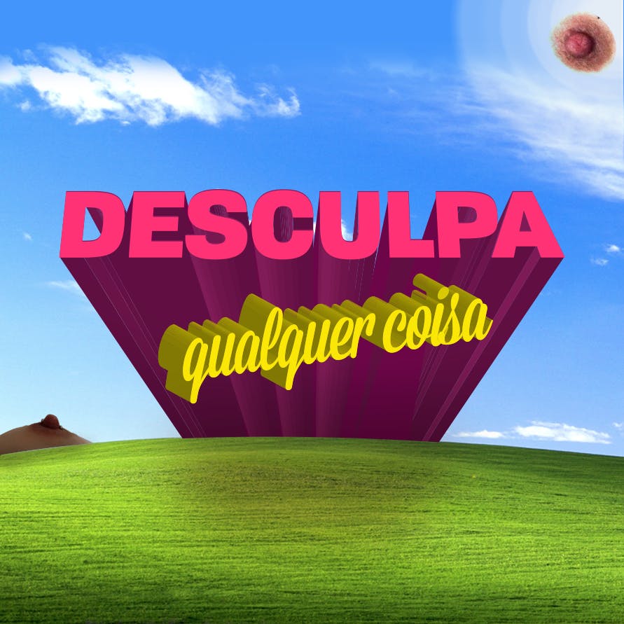 Desculpa a Virilha Suada - Verão 2019 - After na Formosa 