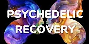 Psychedelic Recovery Monday primary image