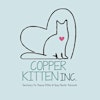 Copper Kitten INC's Logo