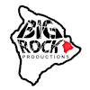 Logotipo de Big Rock Productions