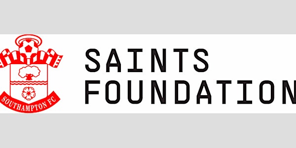 COWfest 2019: Football skills with Saints FC – ages 5-7
