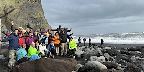 Hauptbild für Iceland Roadtrip in Winter + Northern Lights Hunting