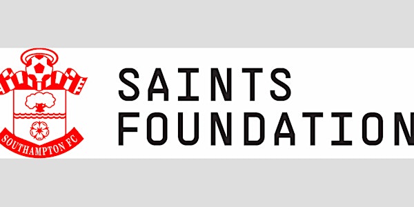 COWfest 2019: Football skills with Saints FC – ages 5-11