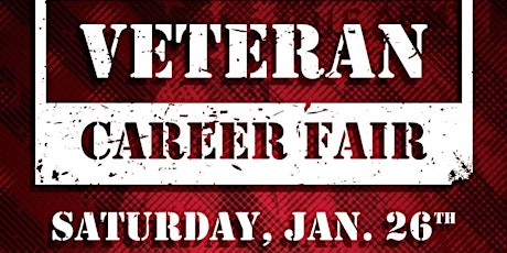 Veteran Career Fair