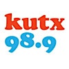 KUTX 98.9's Logo