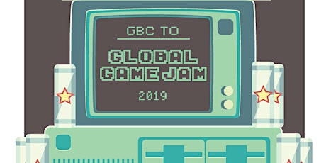 GBC Toronto Global Game Jam primary image