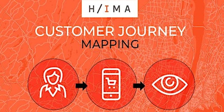 Customer Journey Mapping with Kashif Khurshid primary image