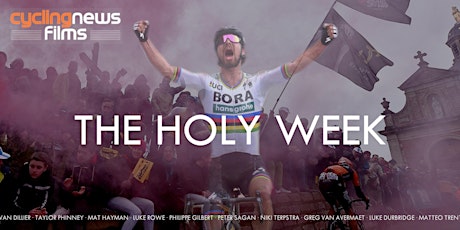 The Holy Week - from Cyclingnews Films primary image