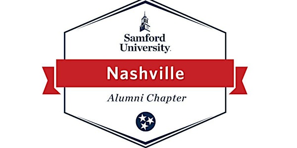 Nashville Alumni Chapter's Spring Event