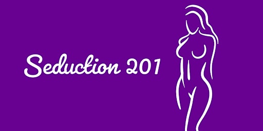 Hauptbild für Seduction 201