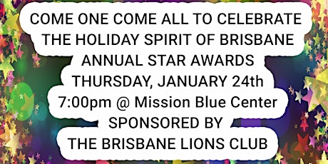Brisbane Lions Star Awards primary image