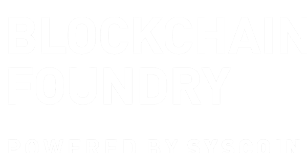 CANCELLED: Building an Ecosystem of Blockchain-Based Solutions - February 4, 2019
