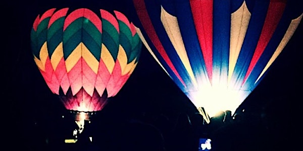 Hot Air Balloon Festival Parking Passes 2019