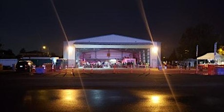 Chilliwack Flight Fest Hangar Dance 2023 primary image