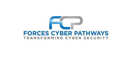 Register Interest to Attend Forces Cyber Pathways Insight Day primary image