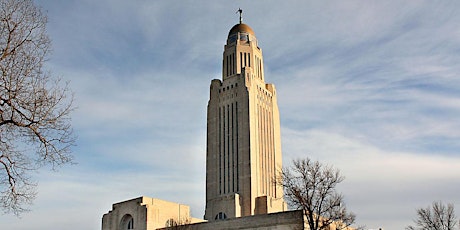 Nebraska Legislative Training 101 primary image