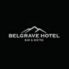 The Belgrave Hotel's Logo