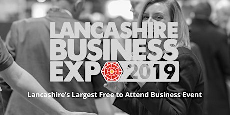 Lancashire Business Expo 2019 primary image
