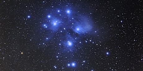 A talk on the history and astronomy of Matariki primary image