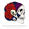 Logo de Falcon Grey Ceramics
