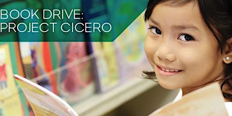 2019 Project Cicero March 7-10 - Individual Volunteer Registration (for helping, NOT for taking books home) Select ALL the hours you will come. eg. if coming 1:00-3:00, then select BOTH categories 1:00-2:00 & 2:00-3:00 primary image