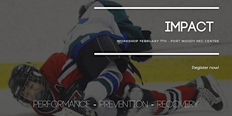 Impact: Performance - Prevention - Recovery primary image