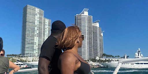 Immagine principale di Miami: City Cruise to Millionaire's Homes & Venetian Islands 