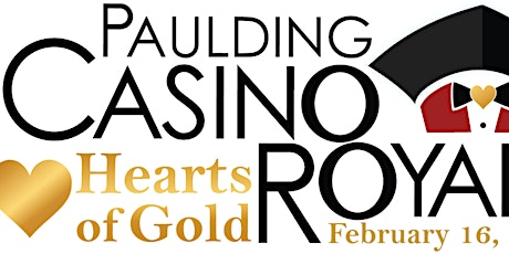Primaire afbeelding van 6th Annual Paulding Casino Royale