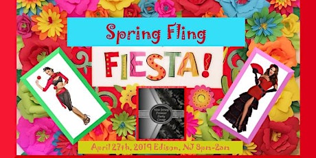 Spring Fling Fiesta primary image