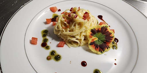 Image principale de Italian Wine Dinner