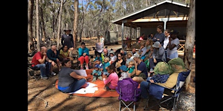 Family Camp 2019 primary image