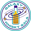 Galaxy Whisky Gala's Logo
