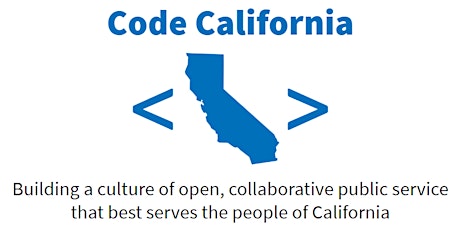 Code California Forum: Online chat with  Rebecca Woodbury primary image